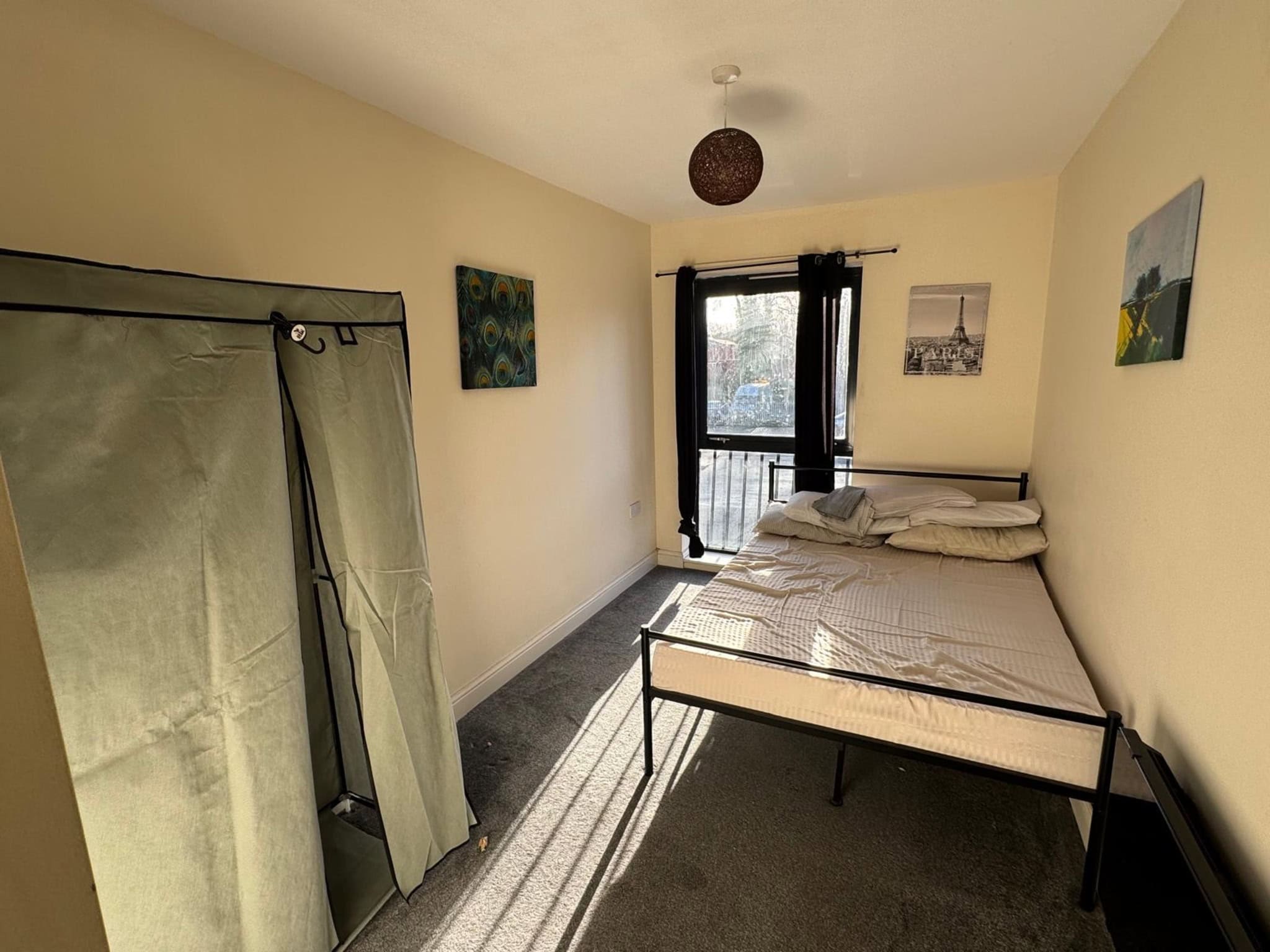 Flat 8, Clifton House, Merridale Road, Wolverhampton, WV3 9RY - R&R ...