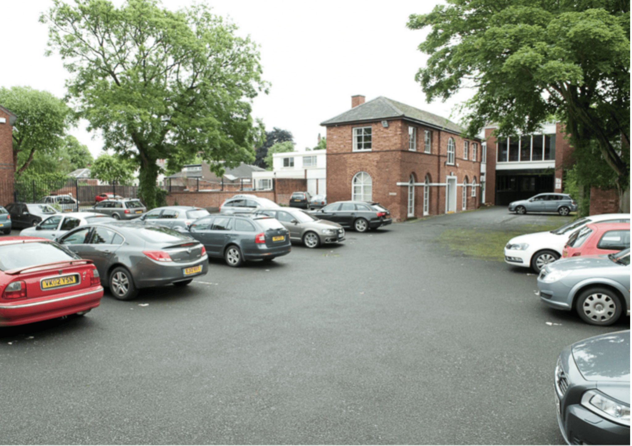 SALISBURY HOUSE, TETTENHALL ROAD R&R Properties Wolverhampton