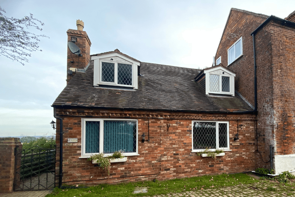 Meadow Cottage, New Road, WV10