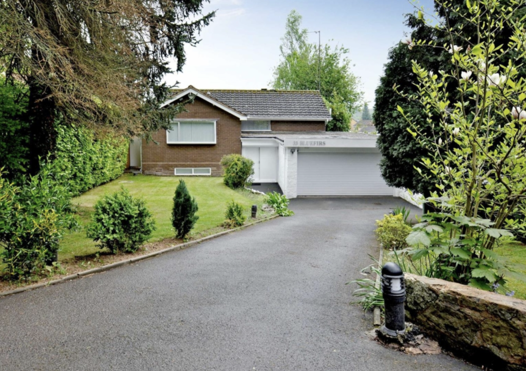 33 Grove Lane, Wolverhampton, WV6 8NJ