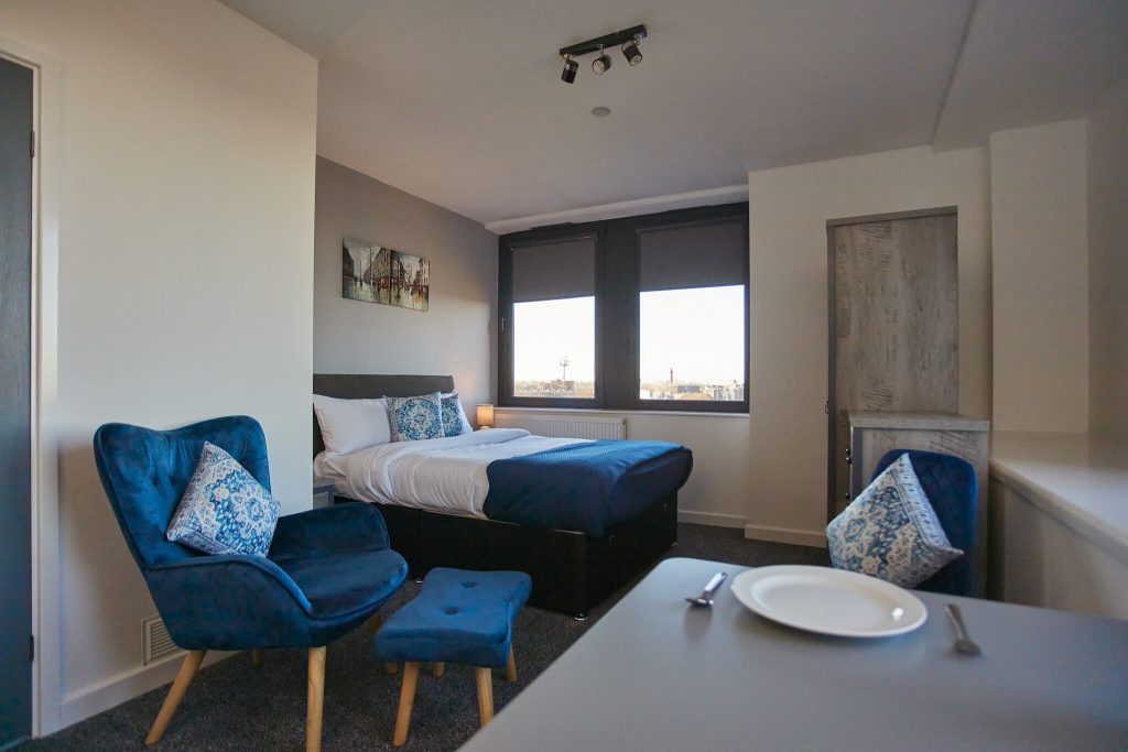 24 Birch St, Wolverhampton WV1 4JA