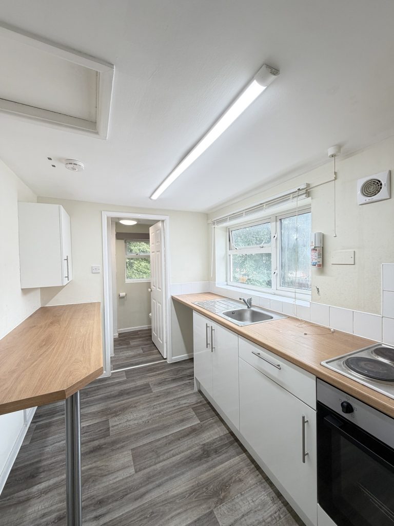 2 Clarendon Street, Wolverhampton, West Midlands, WV3 9PP