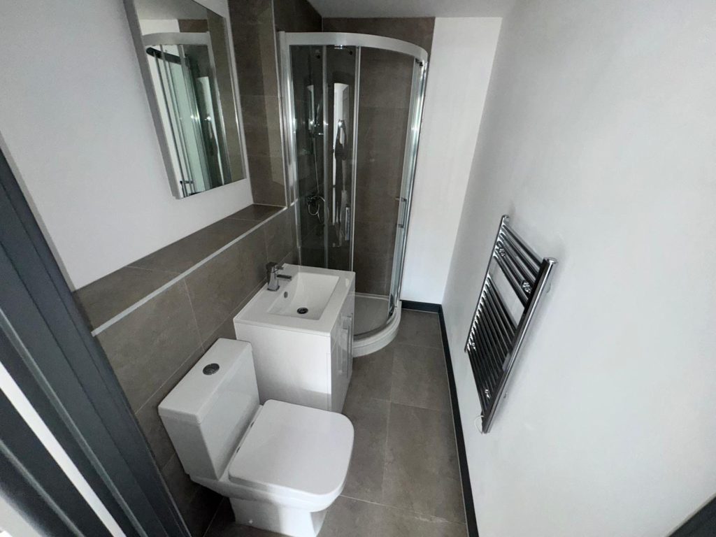Apartment 1, Sterling House, Oaks Drive, Wolverhampton, WV3 9FA