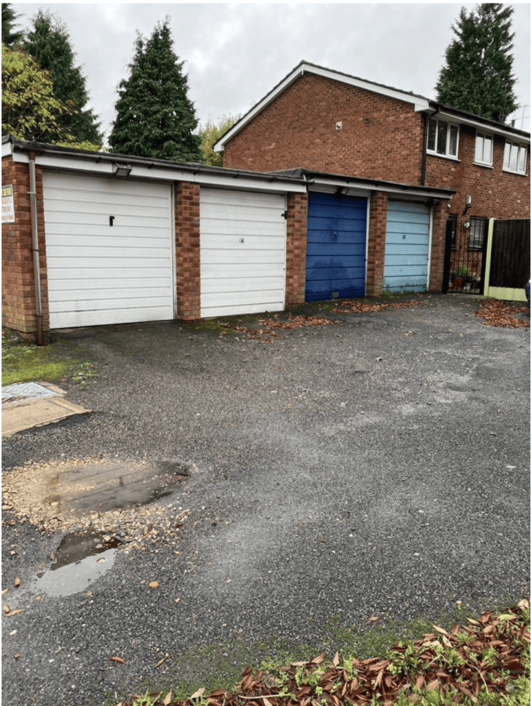Wolverhampton Road East, Wolverhampton, WV4