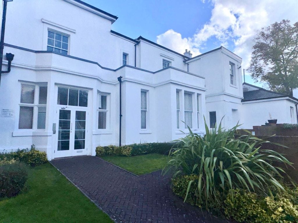 124C Merridale House, Compton Road, Wolverhampton, West Midlands, WV3 9QB