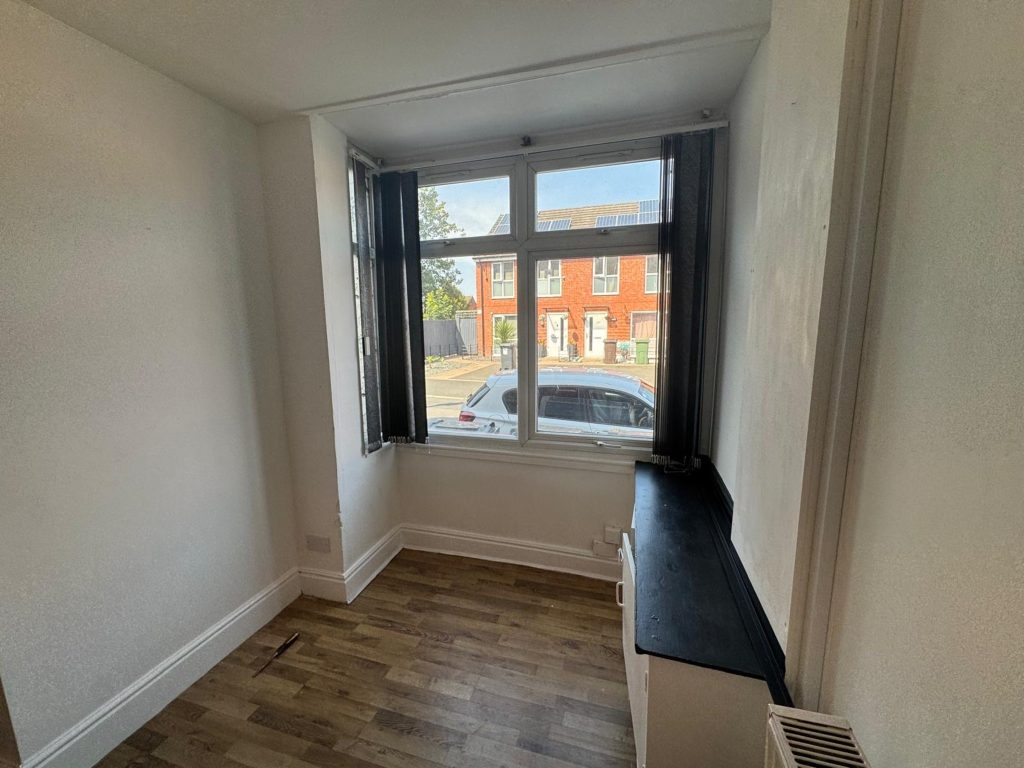 26 Granville Street, Wolverhampton, West Midlands, WV2 1DG