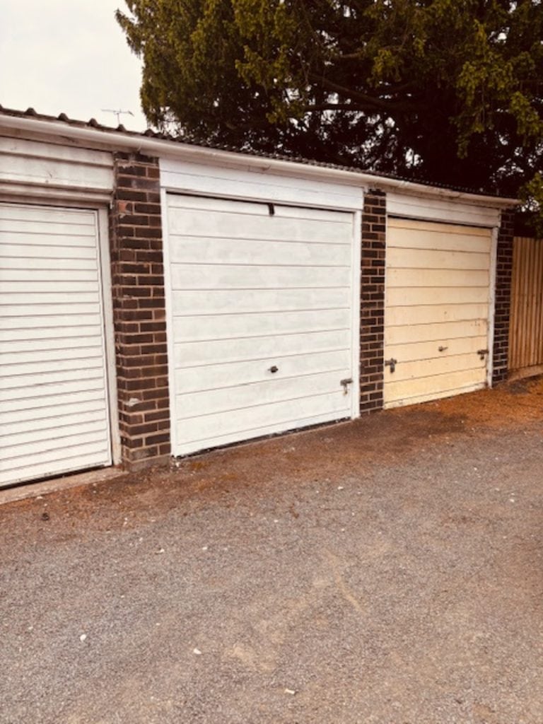 Garage Storage, Stubbs Road, Penn Fields, Wolverhampton, WV3 7DF
