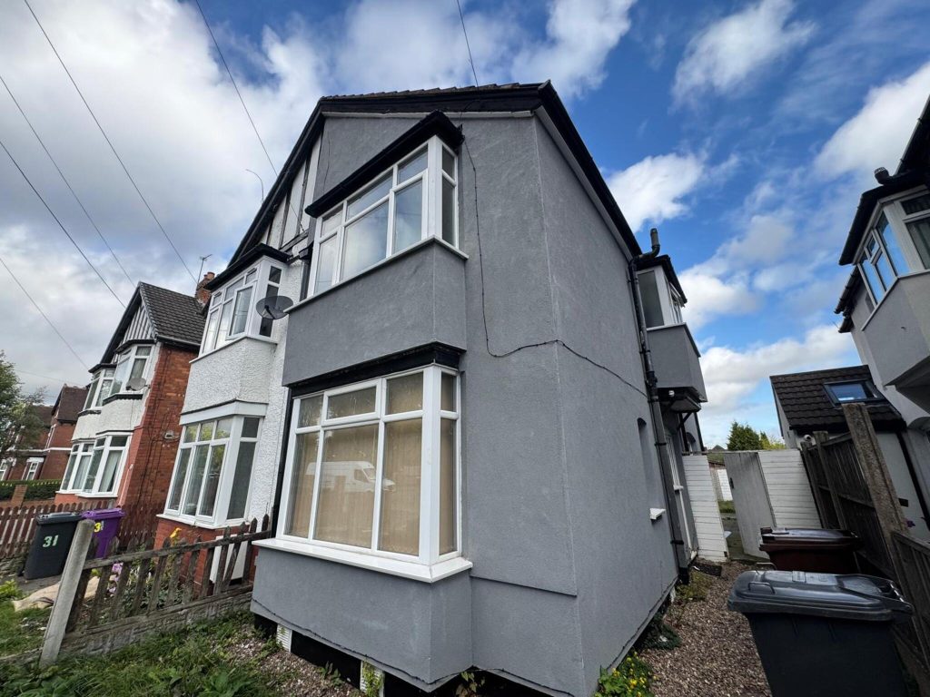 29 ALBERT ROAD, WOLVERHAMPTON, WV6