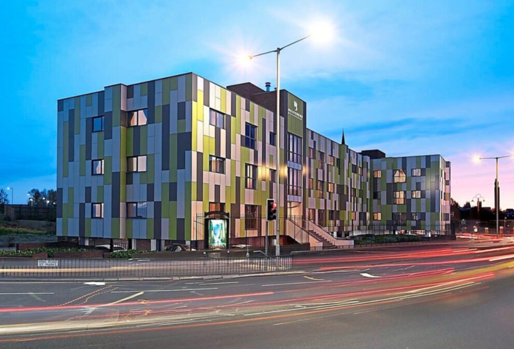 15 Belvedere Residence, Wolverhampton, West Midlands, WV3 0BF