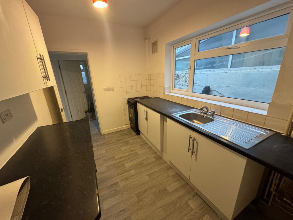 9 Austin Street, Wolverhampton, West Midlands, WV6 0NP