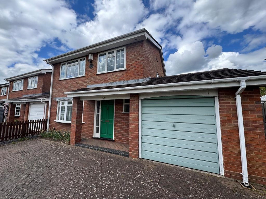 3c Finchfield Road, Wolverhampton, West Midlands, WV3