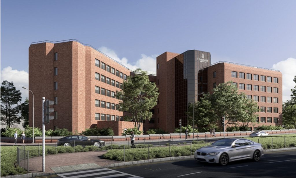 108 Telecom House, Church Street, Wolverhampton, West Midlands, WV2 4AY