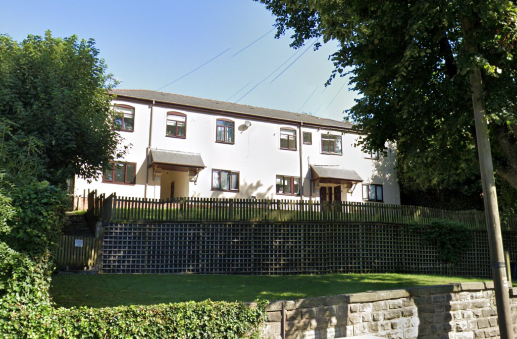 116D Himley Road, Dudley, West Midlands, DY1 2QQ