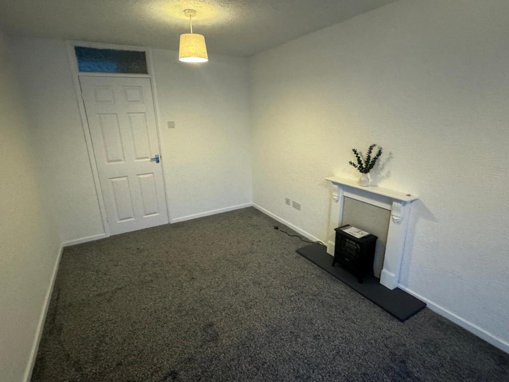 Flat 1, Sherborne Court, Wolverhampton WV10 9EF