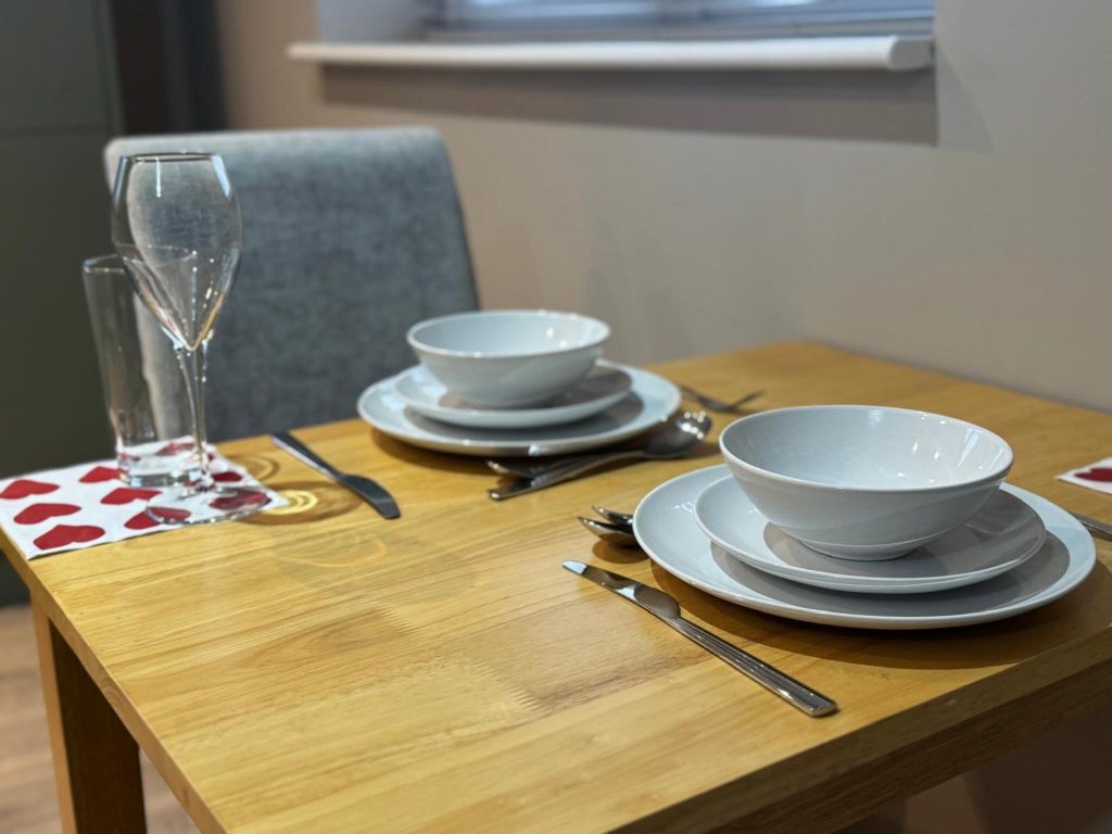 Burdett House Summer Row Wolverhampton WV1 3HT