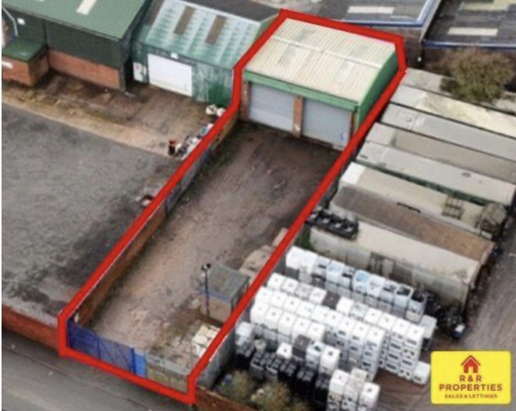 Northcott Road, Dudley, DY2