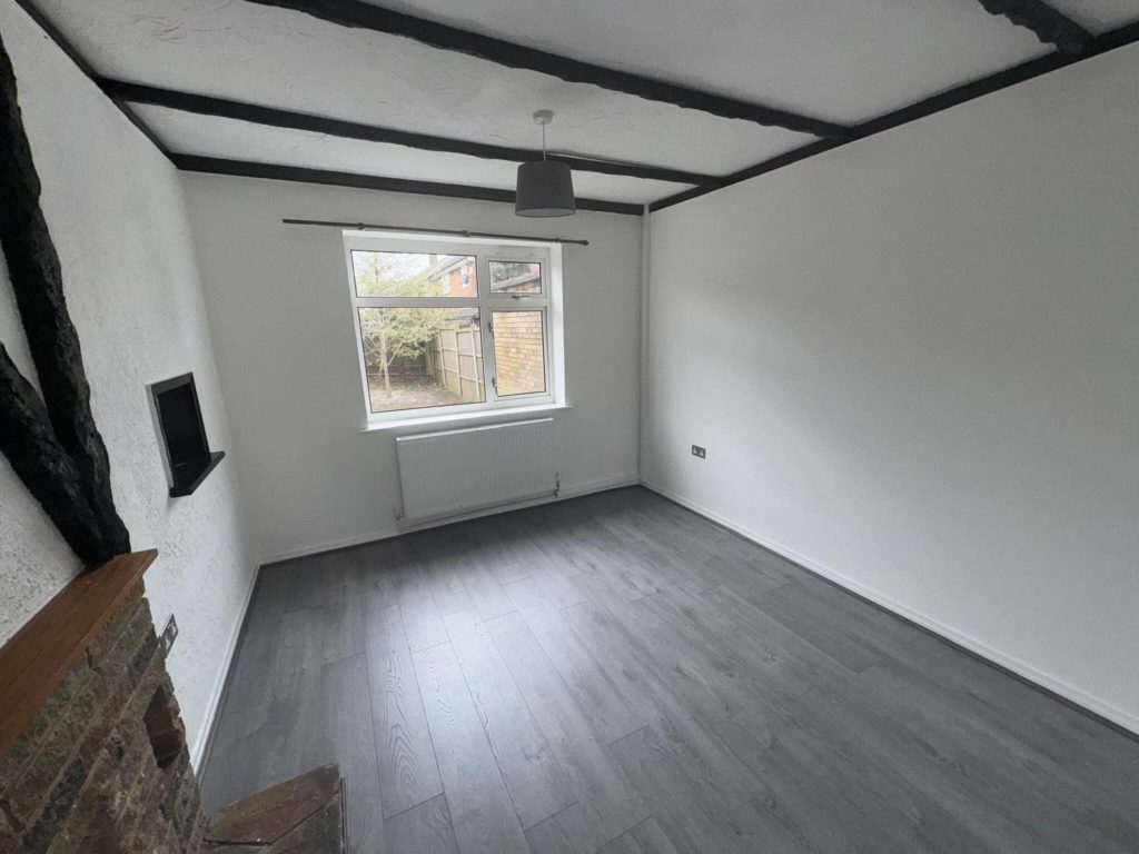 26 DURHAM AVENUE WILLENHALL WV13 1JH