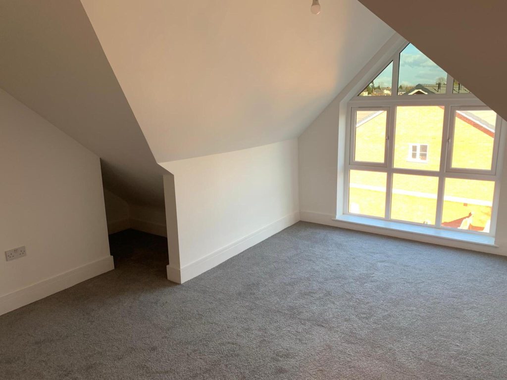 19 Amina Gardens Wolverhampton  WV3 7BD