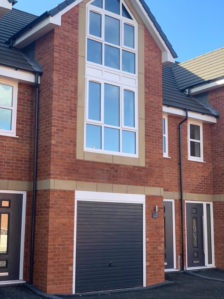 19 Amina Gardens Wolverhampton  WV3 7BD