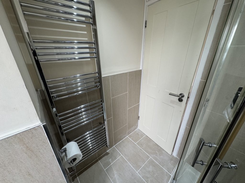 187 Tettenhall Road  The Coach House Wolverhampton  WV6 0BZ