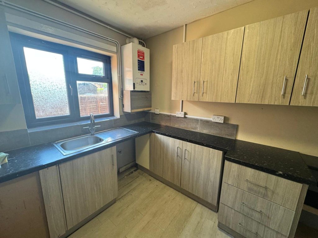 36 Riches Street Newbridge Wolverhampton