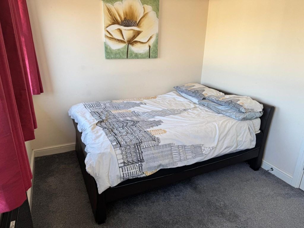 6 Clifton House, Merridale House, Wolverhampton, West Midlands, WV3 9RY