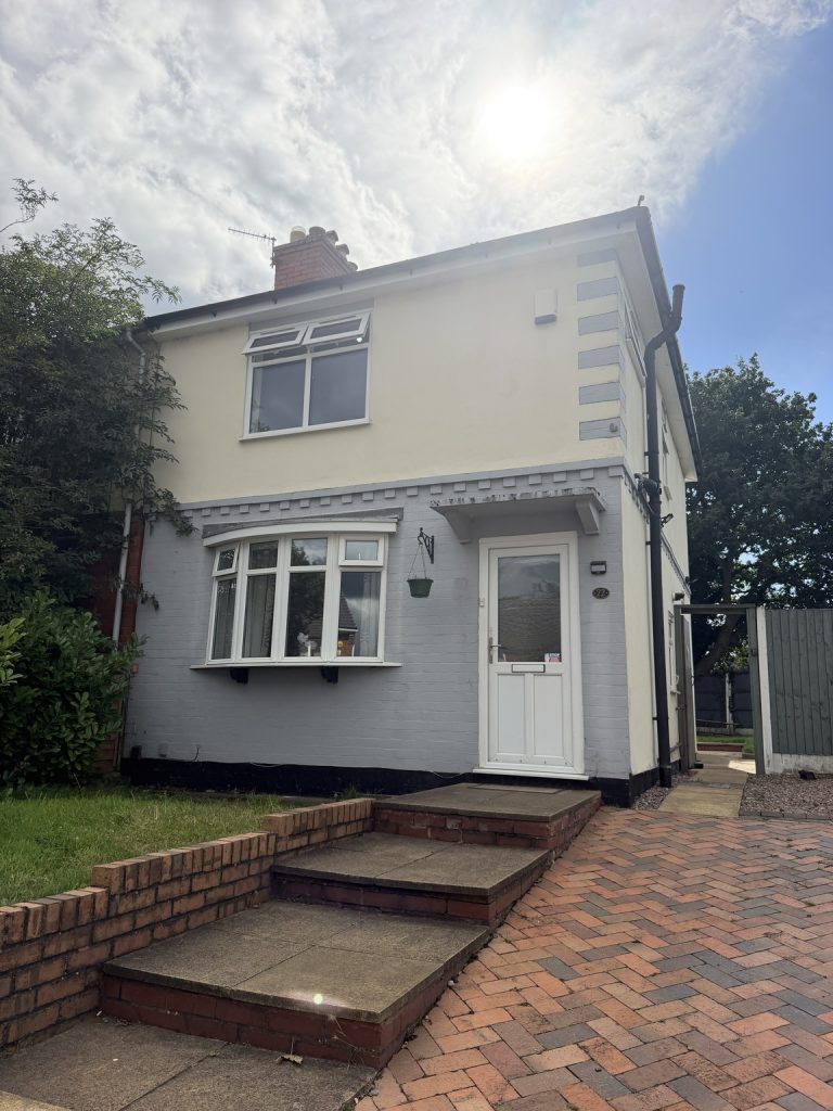 22 Bellamy Lane, Wolverhampton, West Midlands, WV11 1NN