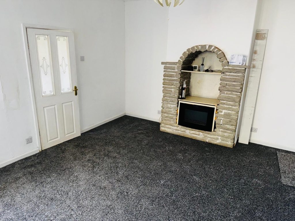 6 TALBOT ROAD, WOLVERHAMPTON, WV2