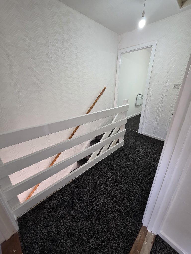 52 SHIPBOURNE CLOSE HARBOURNE BIRMINGHAM B32 2LH